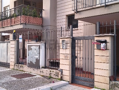 Foto Posti auto in Via Roppo 5, Bari Carbonara di Bari di 22 m² in vendita