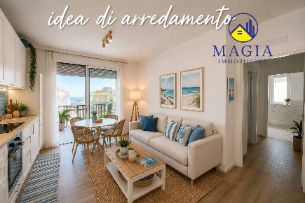 Foto Appartamento a San Benedetto del Tronto San Pio di 55 m² con 3 locali