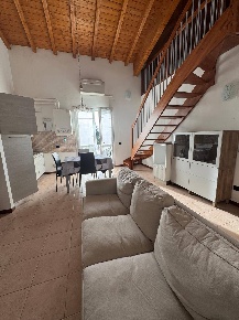 Foto Appartamento in VIA CARLO GUIDELLI, Modena di 90 m² con 3 locali