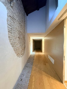 Foto Appartamento a Mantova Centro di 49 m² con 2 locali in vendita