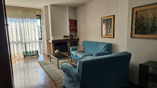 Foto Appartamento in Via Don Bosco 10, Fano Passeggi - Don Gentili