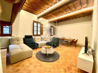 Foto Appartamento in Piazza G.Matteotti 3, Torrita di Siena Centro