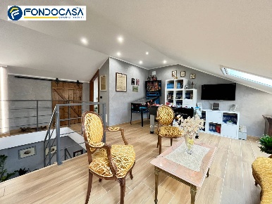 Foto Appartamento in Piazza Gramsci 4, Albisola Superiore Centro di 160 m²