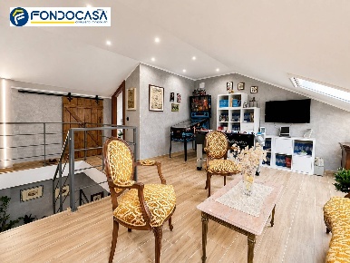 Foto Appartamento in Piazza Gramsci 4, Albisola Superiore Centro di 160 m²