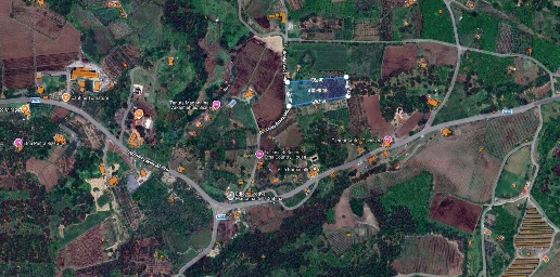 Foto Terreno agricolo in contrada bracaseggi, Castiglione di Sicilia