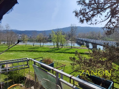 Foto Appartamento in Via del San Michele, Gradisca d'Isonzo Centro di 95 m²