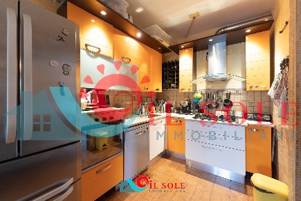 Foto Appartamento a Pisa Tirrenia di 75 m² con 3 locali in vendita