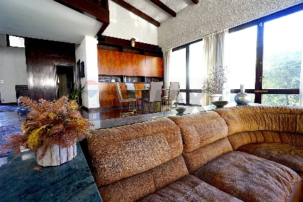 Foto Villa unifamiliare in sempione 13, Arsago Seprio di 645 m² in vendita