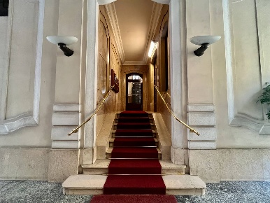 Foto Appartamento in Via Cadore 29, Milano Cadore di 50 m² con 2 locali