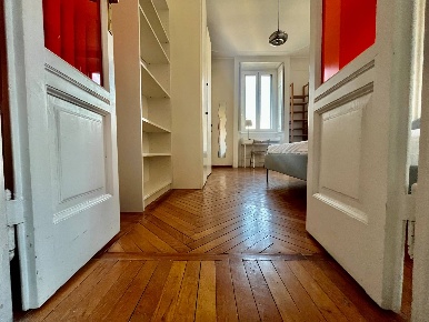 Foto Appartamento in Via Cadore 29, Milano Cadore di 50 m² con 2 locali