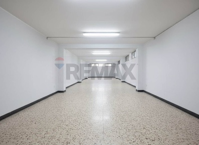 Foto Locale commerciale in Via Borgetti 30, Catania Guardia - Li Cuti