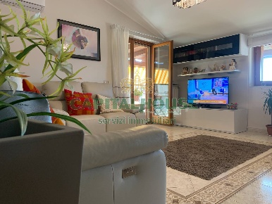 Foto Appartamento in via avezzana, Santa Maria Capua Vetere di 85 m²