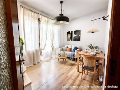 Foto Appartamento a Loano Centro di 80 m² con 3 locali in vendita