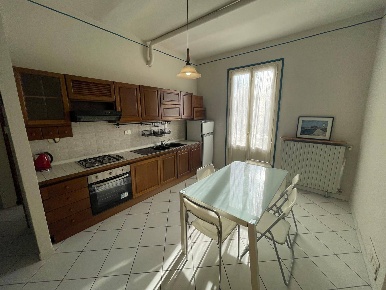 Foto Appartamento in Piazza Gherbiana, Mondovì Breo di 70 m² con 2 locali