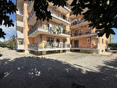 Foto Appartamento in viale Crotone, Catanzaro Catanzaro Lido di 60 m²