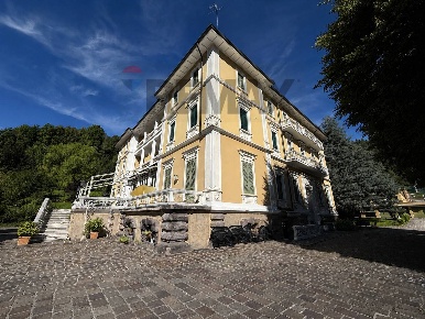 Foto Appartamento in Via Federico Bagozzi 10, Collio Centro di 54 m²