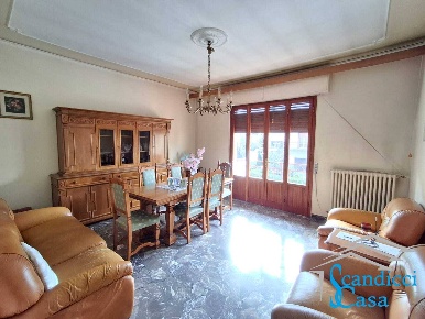 Foto Appartamento in Via Rialdoli 15, Scandicci Casellina di 130 m²