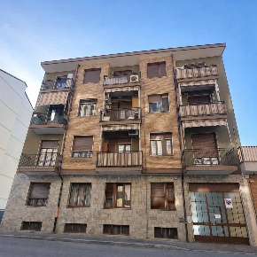 Foto Appartamento in Via Palermo 6, Nichelino di 54 m² con 2 locali