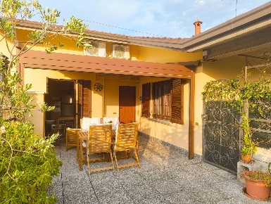 Foto Appartamento in vicolo battisti 3, Gorgonzola di 102 m² con 3 locali