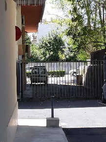 Foto Posti auto in Viale Teracati 196, Siracusa Santa Panagia - Teracati