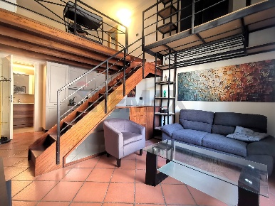 Foto Appartamento in Piazza Mercantile 22, Bari San Nicola - Borgo Antico