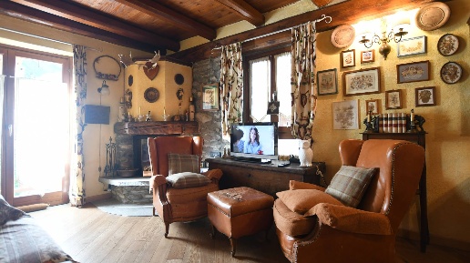 Foto Appartamento in Via Pasubio, Bardonecchia Centro di 100 m² in affitto