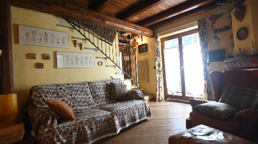 Foto Appartamento in Via Pasubio, Bardonecchia Centro di 100 m² in affitto