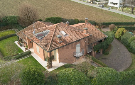 Foto Villa unifamiliare in bargone montauro 218, Salsomaggiore Terme