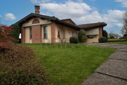 Foto Villa unifamiliare in bargone montauro 218, Salsomaggiore Terme