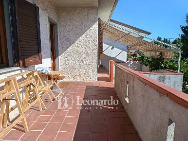 Foto Appartamento in Via Pellegrini, Massarosa Massarosa Paese di 165 m²