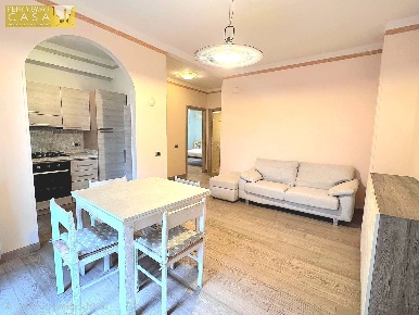 Foto Appartamento in Via Pascoli, Tortoreto Tortoreto Lido di 80 m²