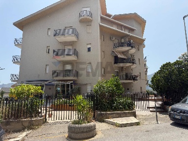 Foto Appartamento in Via Aldo Moro 86/D, Monreale Centro di 48 m²