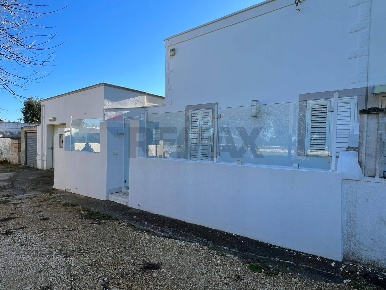 Foto Case semi ndipendenti in C.da Losciale 109, Monopoli di 75 m²