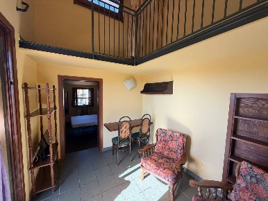 Foto Appartamento in Via Emanuele Repetti 13, Pisa San Piero di 48 m²