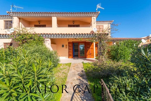 appartamento in vendita a San Teodoro(ME)