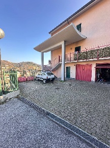 Foto Appartamento in Via San Biagio Di Valpolcevera, Genova Pontedecimo