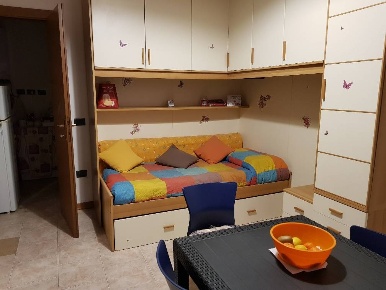 Foto Appartamento in Via Sant'apollonia 4, Bologna San Vitale di 25 m²