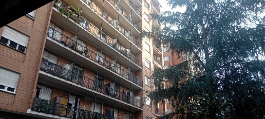 Foto Appartamento in Via Fratel Teodoreto 3, Torino di 80 m² con 3 locali