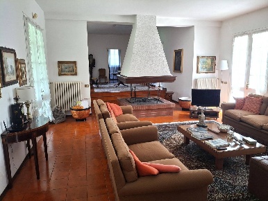 Foto Villa unifamiliare in via valerio faccini, Copparo Coccanile Cesta