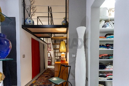 Foto Loft in Via Tuscolana 1407, Roma Tor Vergata di 65 m² con 2 locali