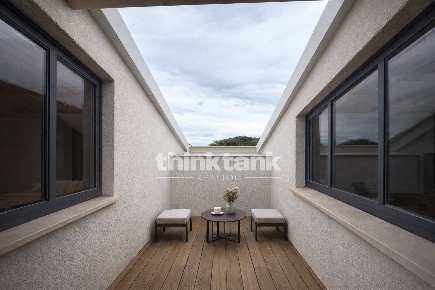 Foto Attico in Via Luigi Castiglione, Trecastagni di 70 m² con 3 locali