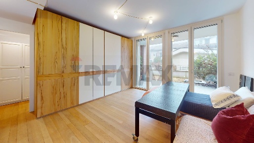 Foto Appartamento in via Giuseppe Giusti 28, Rodano di 110 m² con 3 locali