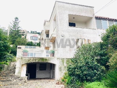 Foto Villa a schiera in contrada bagnardi, Ostuni di 230 m² con 5 locali