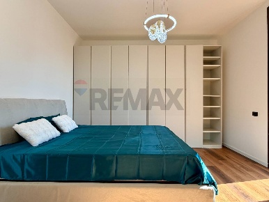 Foto Appartamento in via Alessandro volta 32, Gallarate di 104 m²