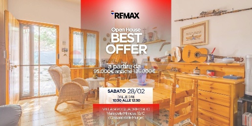 Foto Villa unifamiliare in Contrada Lagogemolo 18, Cassano delle Murge