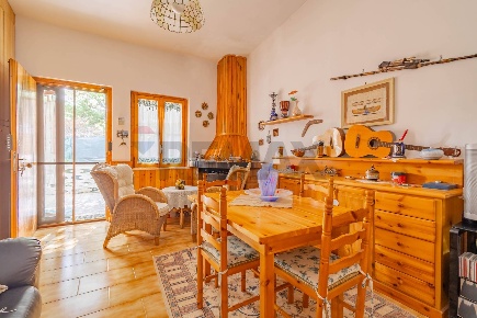 Foto Villa unifamiliare in Contrada Lagogemolo 18, Cassano delle Murge