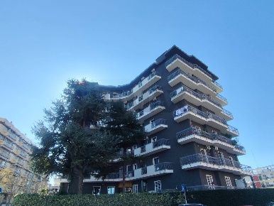 Foto Appartamento in Via Salvemini 69, Bari San Pasquale di 80 m²