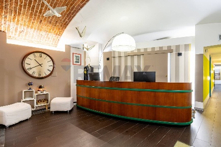 Foto Ufficio in Alzaia Naviglio Grande 46, Milano Navigli - Darsena