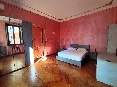 Foto Appartamento in Via Francesco Morosini 14, Torino Crocetta di 92 m²