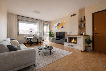 Foto Appartamento a Varese Giubiano - San Carlo di 110 m² con 4 locali